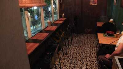 Moto-san Uber Noodle