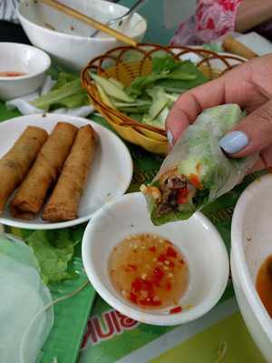 Mì Quảng Bà Vị