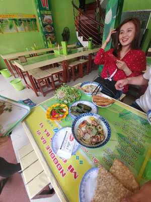 Mì Quảng Bà Vị