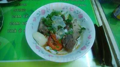 Mì Quảng Bà Vị