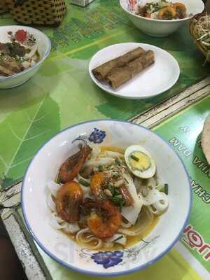 Mì Quảng Bà Vị