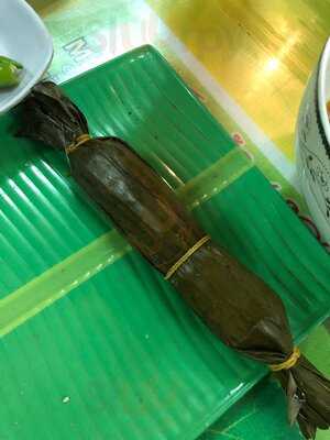 Mì Quảng Bà Vị