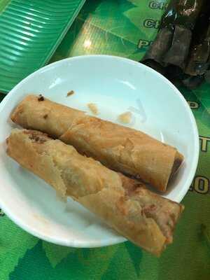 Mì Quảng Bà Vị