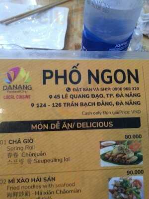 Phở Ngon