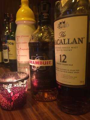 Quán Nhật Bản Open Bar Rem