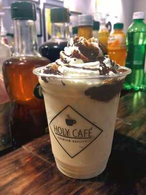 Quán Cà Phê Holy