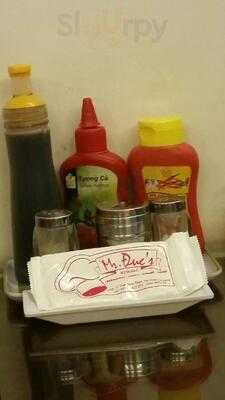 Mr. Duc's Restaurant