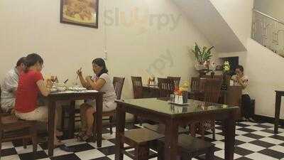 Mr. Duc's Restaurant