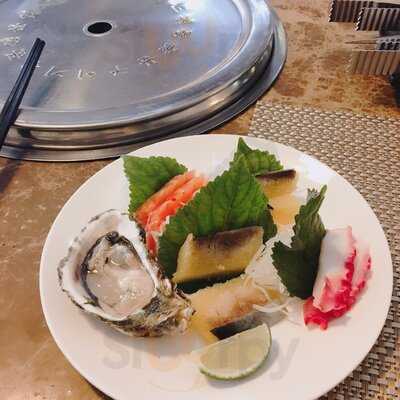 Nhà Hàng đồ Nướng Faifo Buffet