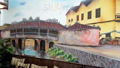 Nhà Hàng đồ Nướng Faifo Buffet