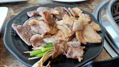 Nhà Hàng đồ Nướng Faifo Buffet