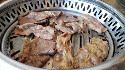 Nhà Hàng đồ Nướng Faifo Buffet