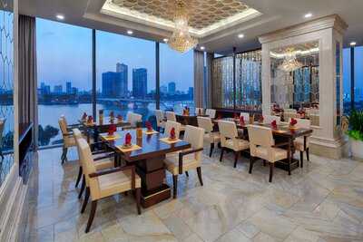 Han River 1 Restaurant