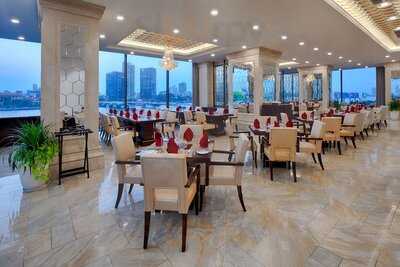 Han River 1 Restaurant