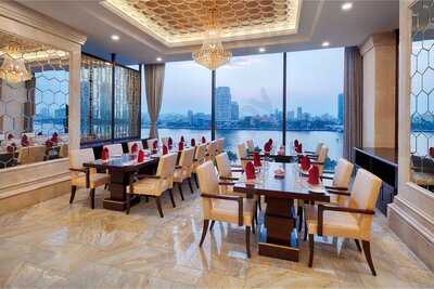 Han River 1 Restaurant