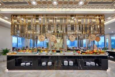 Han River 1 Restaurant