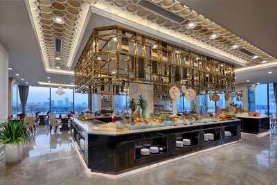 Han River 1 Restaurant