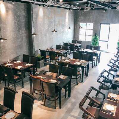 La Grupa Steak & Seafood