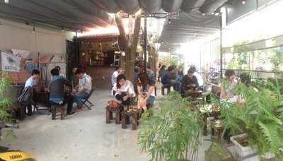 Quán Cà Phê Sen Đá - The Succulents Coffee Đà Nẵng