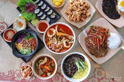 Cha Chang Đà Nẵng