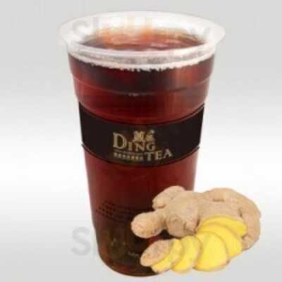 Dingtea