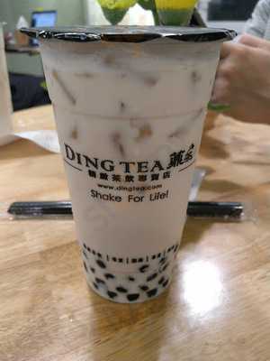 Dingtea