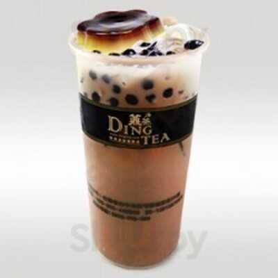 Dingtea