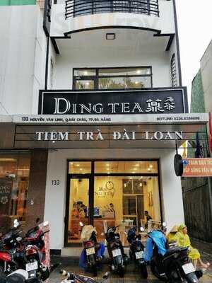 Dingtea