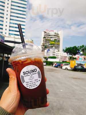 Sound Cafe