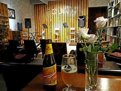 Sound Cafe