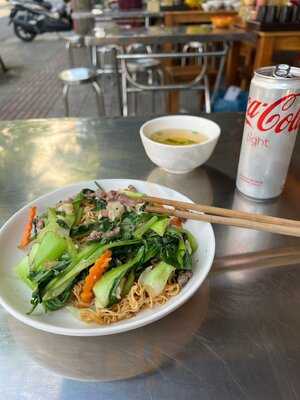 Phở Cồ Cử Hà Nội