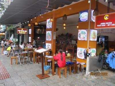 Phở Cồ Cử Hà Nội