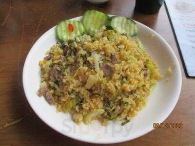 Phở Cồ Cử Hà Nội