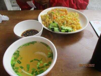 Phở Cồ Cử Hà Nội