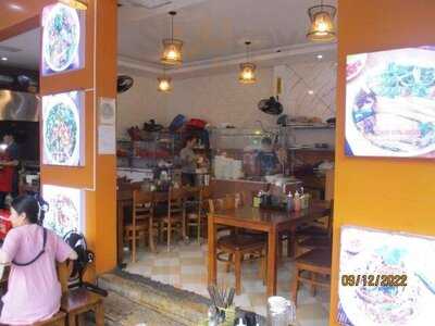 Phở Cồ Cử Hà Nội