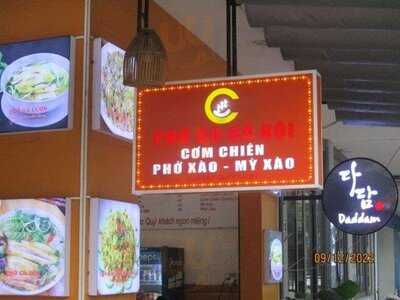 Phở Cồ Cử Hà Nội