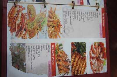 Mh (my Hanh) Restaurant