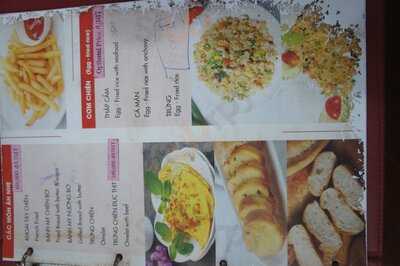 Mh (my Hanh) Restaurant