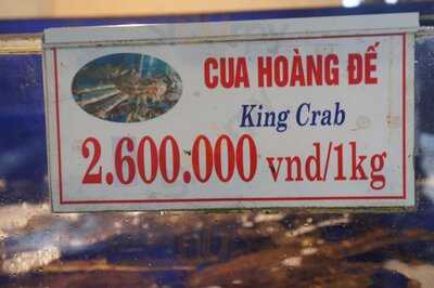 Mh (my Hanh) Restaurant