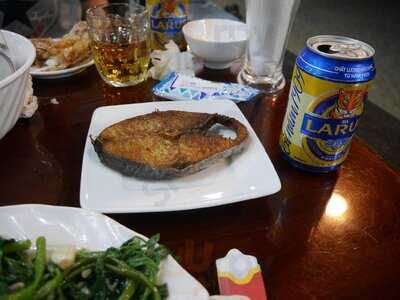 Mh (my Hanh) Restaurant