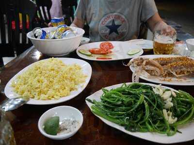 Mh (my Hanh) Restaurant