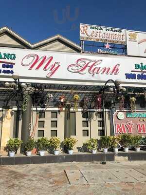 Mh (my Hanh) Restaurant