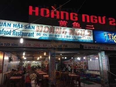 Quán Hoàng Ngư 2