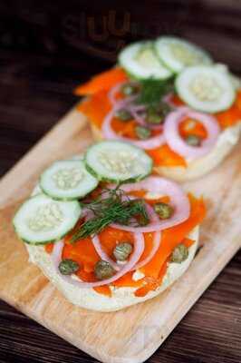 Jungle House Plant - Based Cafe