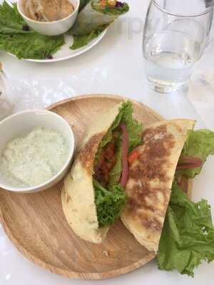 Jungle House Plant - Based Cafe