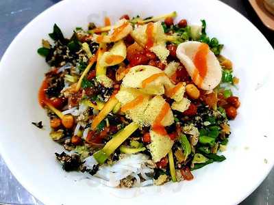 Quán ăn Chay Duyên Lành