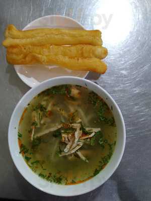 Quán ăn Chay Duyên Lành