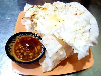 Quán ăn Chay Duyên Lành