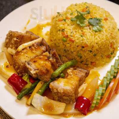 Quán ăn Chay Duyên Lành