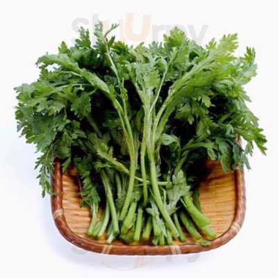 Quán ăn Chay Duyên Lành